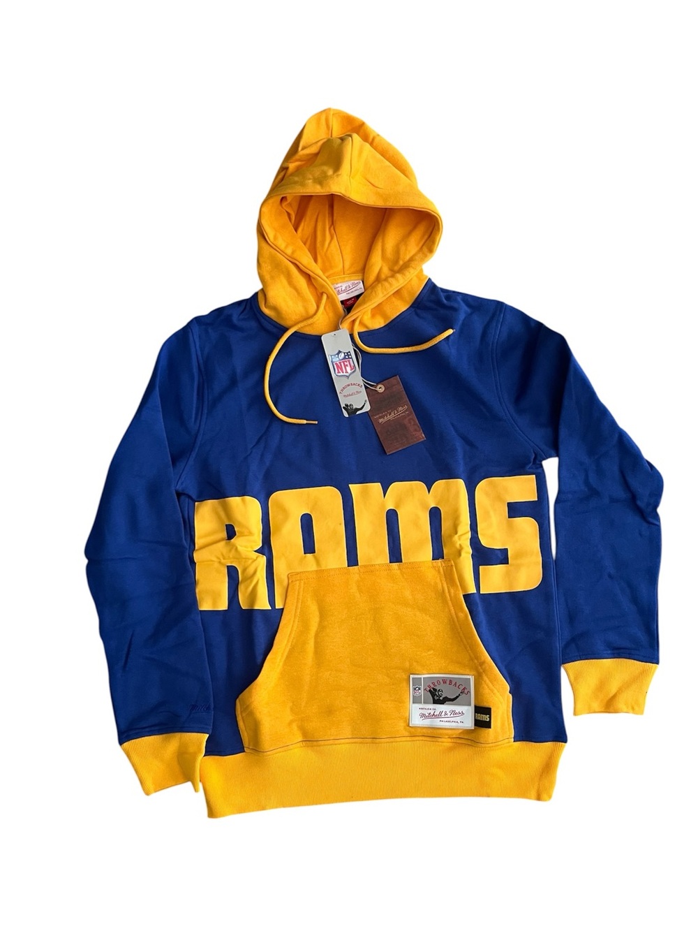 NFL Los Angeles Rams Hoodie